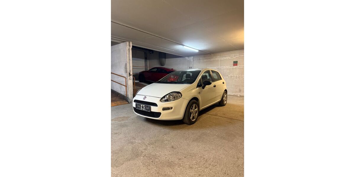 Fiat Punto 151.000 km 3.399 &euro; München 80336