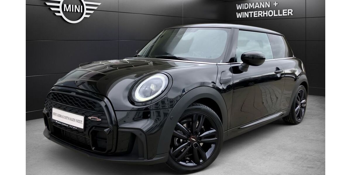 Mini Cooper 20.600 km 25.480 &euro; Farchant 82490