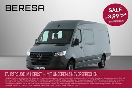 Mercedes-Benz Sprinter 19.900 km 47.576 € Senden-Bösensell 48308