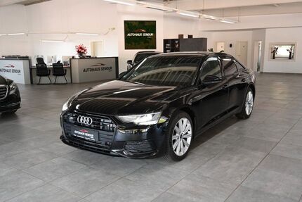 Audi A6 48.991 km 34.990 &euro; Menslage 49637