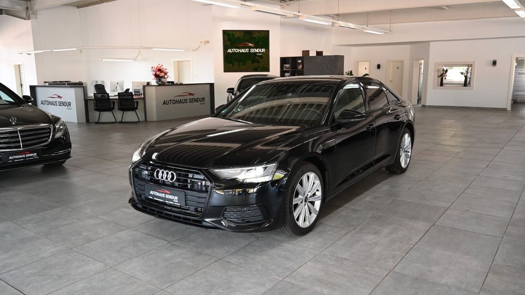Audi A6 48.991 km 34.990 &euro; Menslage 49637