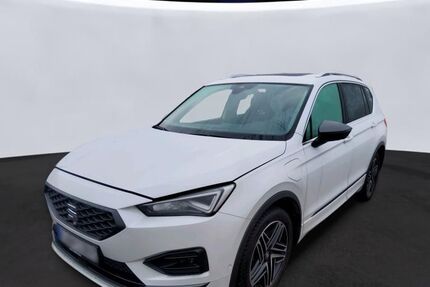 Seat Tarraco 119.240 km 24.743 &euro; Hagen 58091