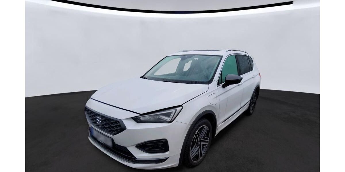 Seat Tarraco 119.240 km 24.863 &euro; Hagen 58091