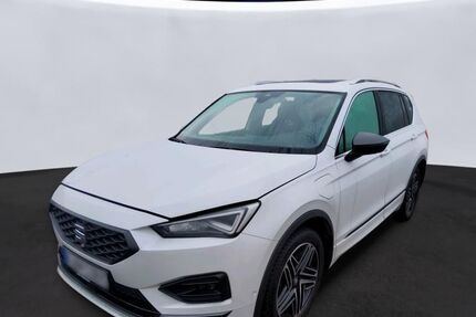 Seat Tarraco 119.240 km 24.893 &euro; Hagen 58091