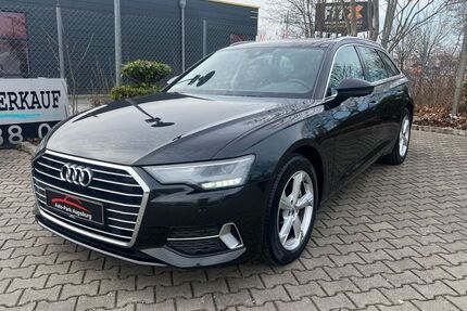 Audi A6 114.000 km 24.980 &euro; Augsburg 86154