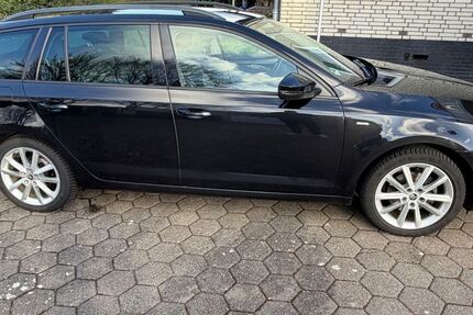 Skoda Octavia 175.000 km 8.500 &euro; Loxstedt 27612