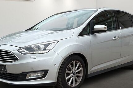 Ford C-Max 133.160 km 3.999 &euro; Berlin 12681
