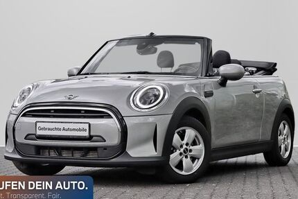 Mini Cooper Cabrio 25.187 km 25.660 &euro; Königswinter 53639