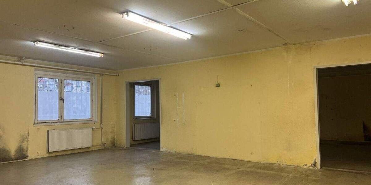 Gewerbeobjekt Bautzen - 144.000&euro; | Angebot:25822468