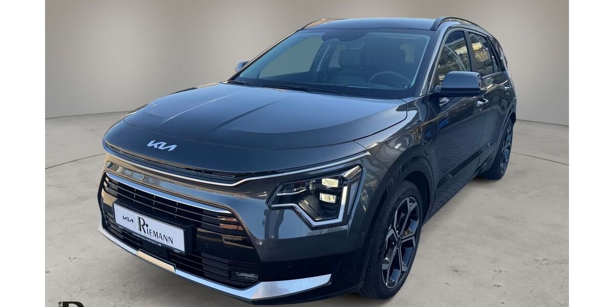 Kia Niro 42.700 km 27.995 &euro; Cloppenburg 49661