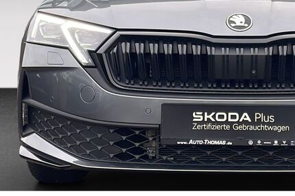 Skoda Octavia 24.400 km 34.880 &euro; Bonn 53227