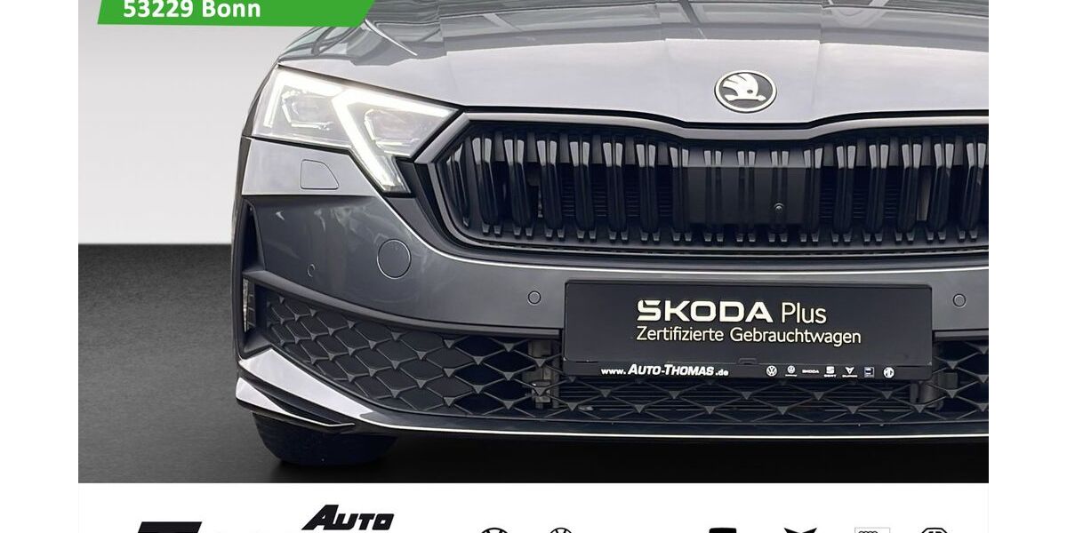 Skoda Octavia 24.400 km 34.880 &euro; Bonn 53227