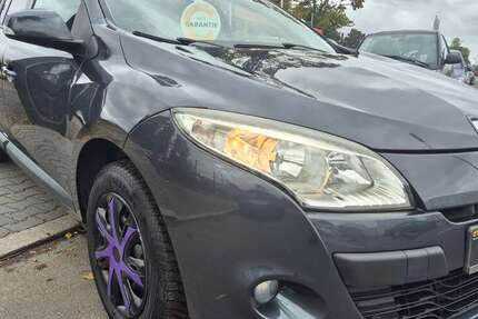 Renault Megane 88.000 km 3.999 € Berlin 13597