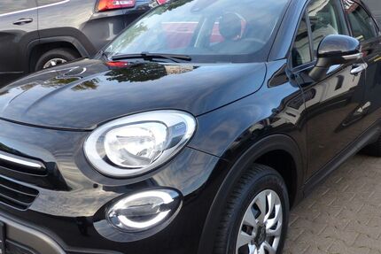 Fiat 500X 40.638 km 15.680 € Magstadt 71106
