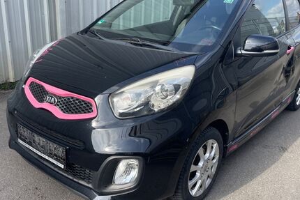 Kia Picanto 139.000 km 2.990 &euro; Böblingen 71034