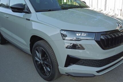 Skoda Karoq 19.000 km 34.565 &euro; Föritztal OT Neuhaus-Schierschnitz 96524