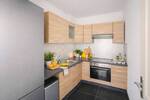 Etagenwohnung Hennigsdorf - 2 Zimmer, 54 m&sup2;, 189.999&euro; | Angebot:26686467