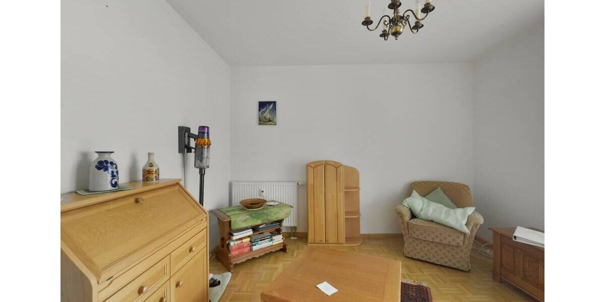 Etagenwohnung Bad Krozingen - 3 Zimmer, 86 m&sup2;, 395.000&euro; | Angebot:26093762