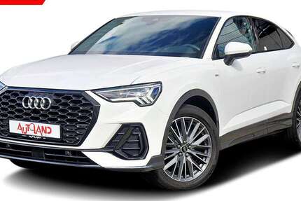 Audi Q3 34.938 km 32.950 € Gera 07546