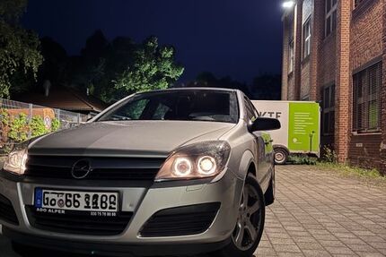 Opel Astra 119.600 km 2.000 &euro; Berlin 13507