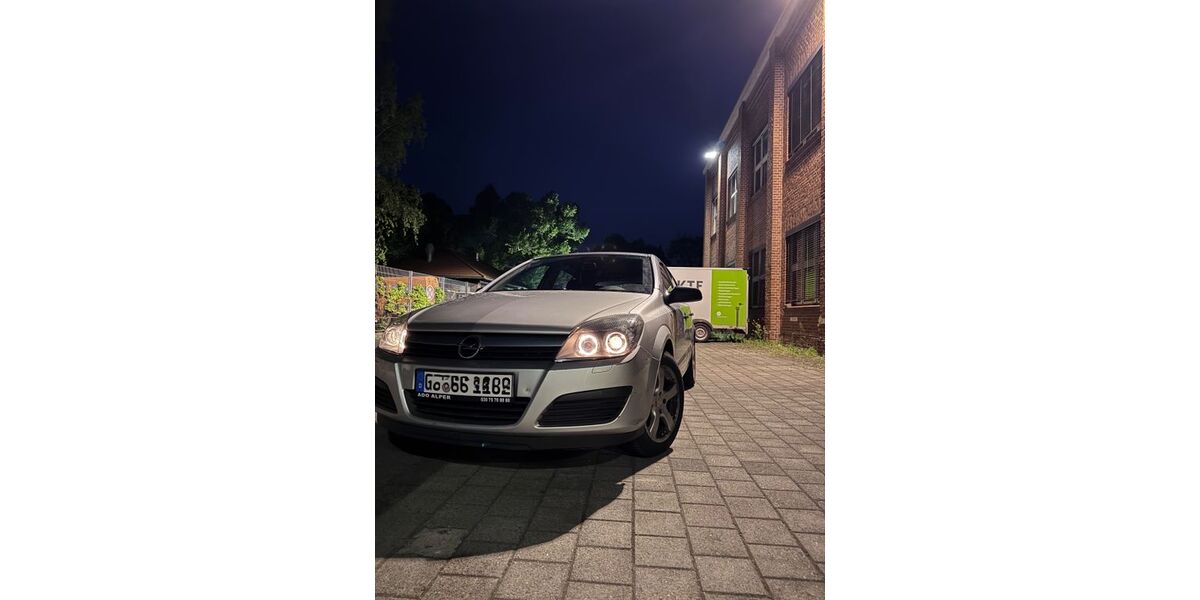 Opel Astra 119.600 km 2.000 &euro; Berlin 13507