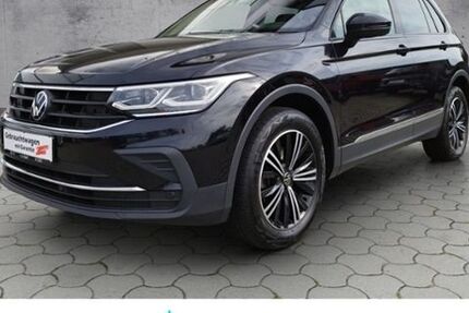 VW Tiguan 82.900 km 28.780 &euro; Plauen 08527