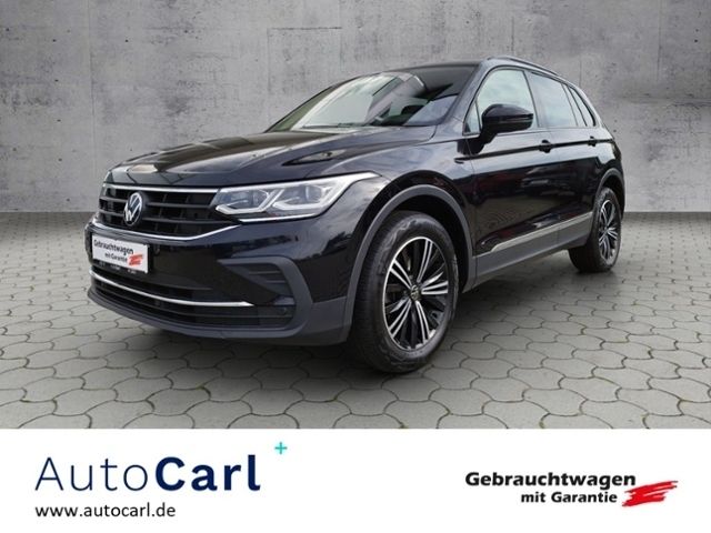 VW Tiguan 82.900 km 28.780 &euro; Plauen 08527