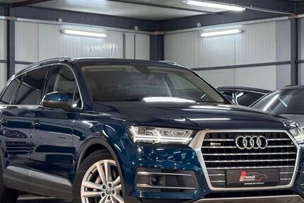 Audi Q7 139.885 km 39.890 € Maintal 63477