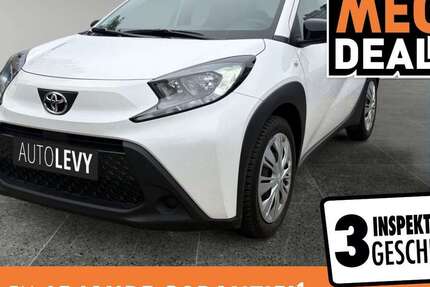 Toyota Aygo 42.514 km 13.690 &euro; Neuss 41464