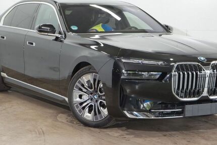 BMW 750 2.396 km 93.790 &euro; Lauda-Königshofen 97922