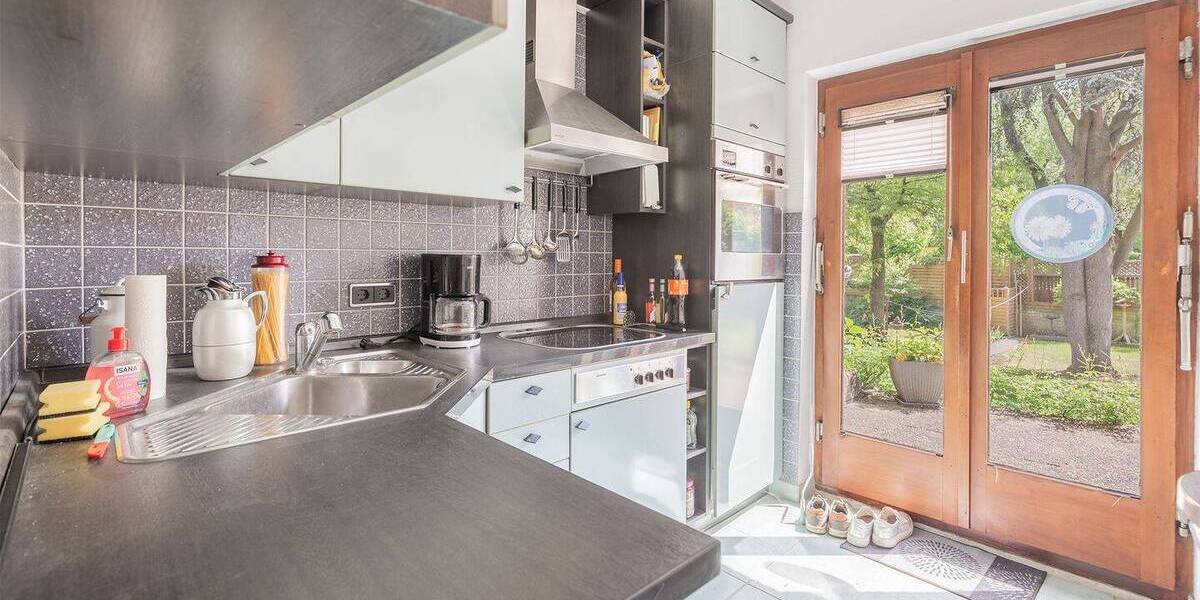 Einfamilienhaus Hamburg Stellingen - 4 Zimmer, 123 m&sup2;, 675.000&euro; | Angebot:26887491