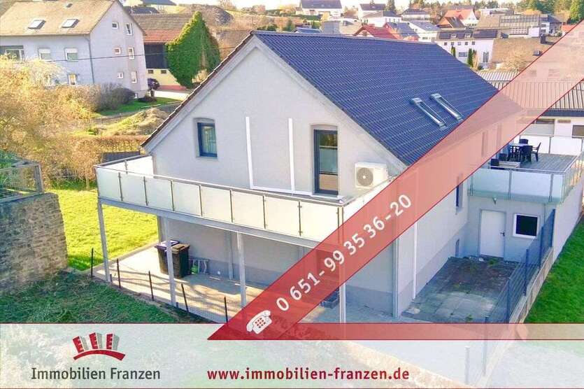 Haus zum Kaufen in Schillingen 374.800 € 251 m²
