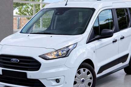 Ford Transit Connect 96.000 km 13.699 &euro; Bad Lippspringen 33175