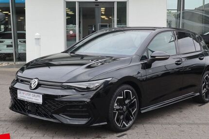 VW Golf 12.900 km 36.950 € Buergstadt 63927