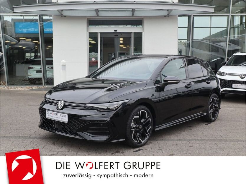 VW Golf 12.900 km 36.950 € Buergstadt 63927