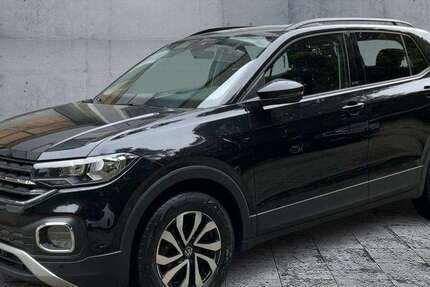VW T-Cross 26.000 km 17.930 € Scheßlitz 96110