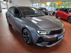 Astra Ultimate Infotainment Pak. AGR AHK