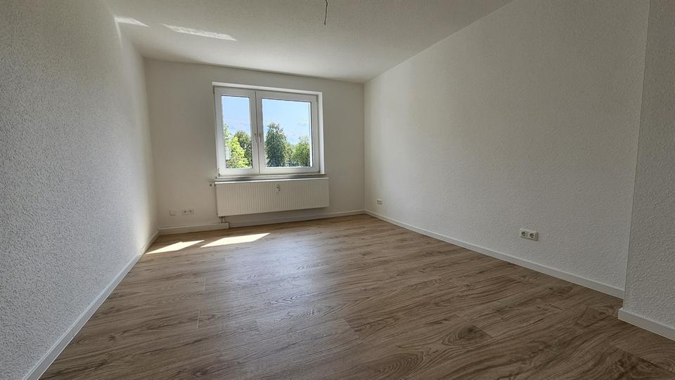 Etagenwohnung Großschönau - 3 Zimmer, 65 m&sup2;, 515&euro; | Angebot:25646202