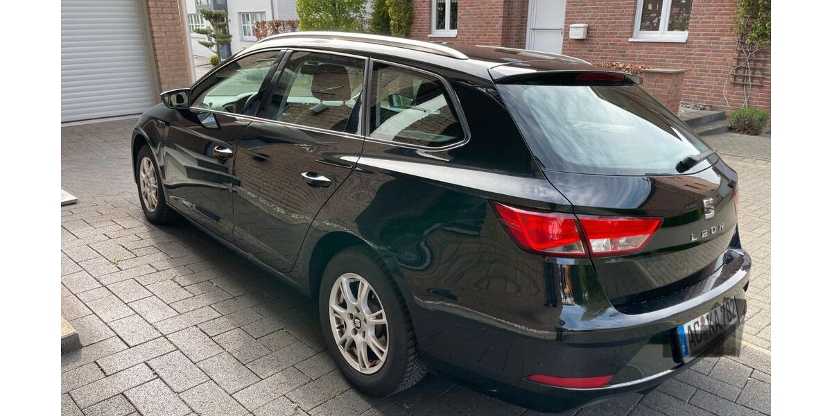 Seat Leon 175.000 km 8.000 &euro; Aachen 52076