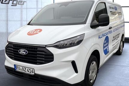 Ford Transit Custom 19.000 km 28.800 &euro; Ravensburg, nähe Bodensee 88213