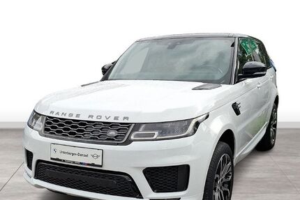 Land Rover Range Rover Sport 81.000 km 54.490 &euro; Bad Wiessee 83707