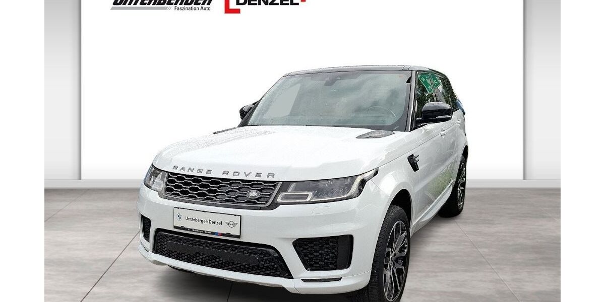 Land Rover Range Rover Sport 81.000 km 54.490 &euro; Bad Wiessee 83707