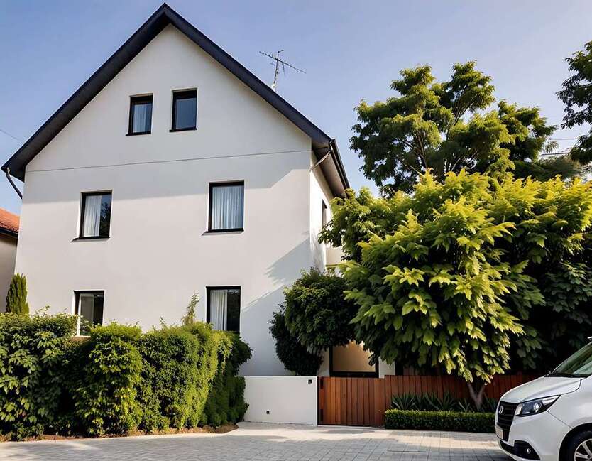 Haus zum Kaufen in Aßlar Berghausen 240.000 € 170 m²
