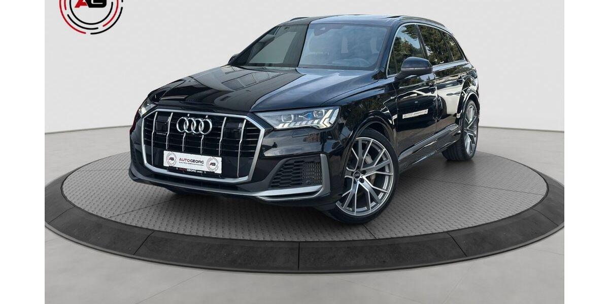 Audi Q7 48.750 km 55.500 &euro; Wiesbaden 65205