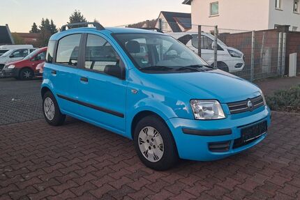 Fiat Panda 111.614 km 2.999 &euro; Gründau 63584