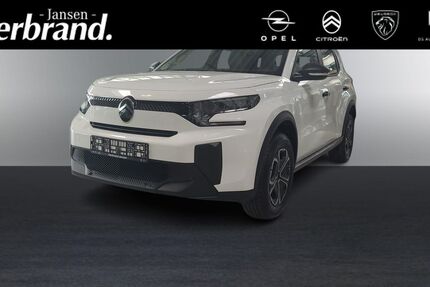 Citroen C3 Aircross 3.800 km 16.390 € Mönchengladbach 41066