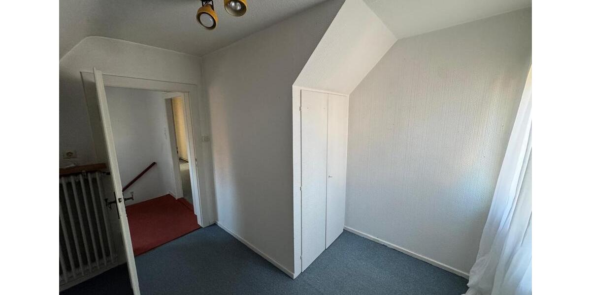 Erdgeschoßwohnung Syke - 4 Zimmer, 90 m&sup2;, 900&euro; | Angebot:24977177