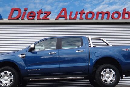 Ford Ranger 114.000 km 20.000 &euro; Aken 06385