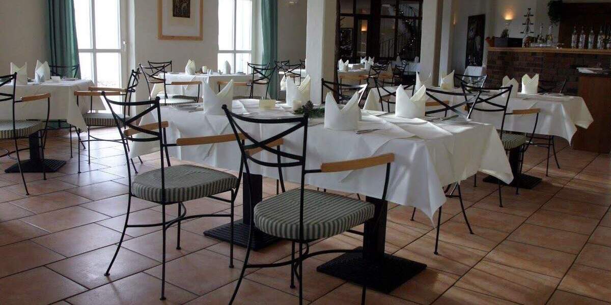 Gewerbeobjekt Fehrbellin Wustrau - 1.790.000&euro; | Angebot:24699885