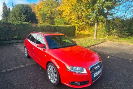 Audi A4 191.466 km 6.000 &euro; Feucht 90537